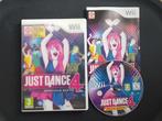 OPRUİMEN | Wii | Just DANCE 4 Special Edition, Vanaf 3 jaar, Gebruikt, Ophalen of Verzenden, 3 spelers of meer