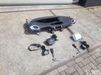 Renault Scenic 2009 - 2015 airbag set met dashboard €150, Auto-onderdelen, Ophalen of Verzenden, Gebruikt, Renault