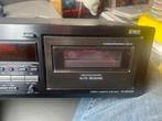 Onkyo Stereo Cassette Tape Deck TA-RW255, Audio, Tv en Foto, Cassettedecks, Overige merken, Ophalen