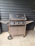 Gas bbq, Ophalen, Gebruikt, Cadac