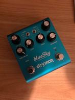 Strymon Blue Sky V2 Reverb - Z.G.A.N., Muziek en Instrumenten, Effecten, Ophalen of Verzenden, Zo goed als nieuw, Reverb