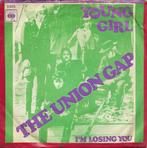 The Union Gap - Young girl, Gebruikt, 7 inch, Single, Ophalen of Verzenden