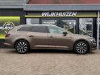 Renault Talisman Estate 1.8 TCe Intens Automaat met Climate, Auto's, Renault, Euro 6, Bruin, 1500 kg, 1798 cc