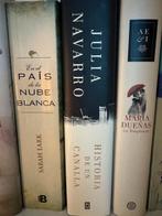 boeken in het Spaans, Ophalen of Verzenden, Gelezen, Diverse auteurs, Fictie