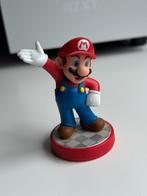 Amiibo Mario, Spelcomputers en Games, 1 speler, Zo goed als nieuw, Vanaf 3 jaar, Ophalen