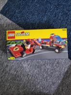 Mooie Shell Lego set/reeks 1252, 1253, 1254, 1255 & 1256, Kinderen en Baby's, Speelgoed | Duplo en Lego, Ophalen of Verzenden