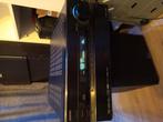 Onkyo TX-NR807, 70 watt of meer, 5.1-systeem, Overige spelers, Niet werkend