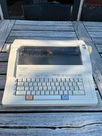 Canon elektrische typemachine QS100, Ophalen, Zo goed als nieuw