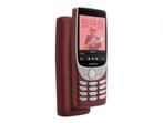 Nokia 8210 4g nieuw in doos, Telecommunicatie, Mobiele telefoons | Nokia, Nieuw, Ophalen of Verzenden, Zwart