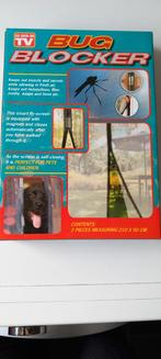 Vliegen Gordijn  / Nieuw, Ophalen, Nieuw