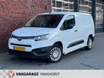 Toyota PROACE CITY 1.5 D-4D Navigator Long AchteruitrijCam/N, Voorwielaandrijving, Stof, Gebruikt, Euro 6