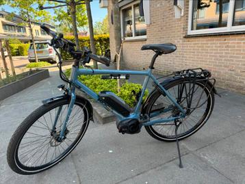 Koga e worldtraveller beschikbaar voor biedingen
