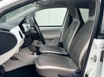 Volkswagen e-Up! Navi Airco Cruise PDC Stoelverwarming, Auto's, Volkswagen, Up!, Leder en Stof, 315 min, USB