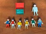 Vintage Playmobil geobra Poppetjes, Kinderen en Baby's, Speelgoed | Playmobil, Ophalen of Verzenden, Gebruikt, Los playmobil