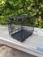 Bench voor pup, Dieren en Toebehoren, Hondenhokken, Ophalen, Zo goed als nieuw, Minder dan 75 cm, Minder dan 65 cm