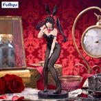 Date A Live BiCute Bunnies Kurumi Tokisaki Black Color Ver.