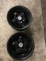 Brock b2 4x100 14 inch breed set, Ophalen