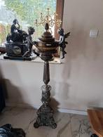 Antieke klok, Ophalen of Verzenden