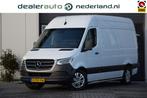 Mercedes-benz Sprinter 316 2.2 CDI L2H2 | Led | Groot Scherm, Euro 6, 4 cilinders, Diesel, Particulier