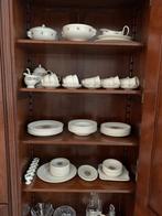 Servies, Huis en Inrichting, Keuken | Servies, Ophalen, Zo goed als nieuw, Overige stijlen, Porselein