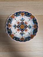 Makkum Aardewerk Wandbord - Nr. 863, Antiek en Kunst, Ophalen of Verzenden