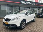 Peugeot 2008 1.2 VTI 81KW 2016 Wit, Auto's, 1199 cc, Particulier, SUV of Terreinwagen, 1065 kg