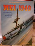 Mei 1940, Ophalen of Verzenden, Tweede Wereldoorlog, Gelezen, Luchtmacht