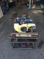 Vw lucht gekoelde 1.6 ct motor, Auto-onderdelen, Motor en Toebehoren, Ophalen of Verzenden, Volkswagen