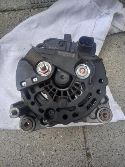 Bosch Dynamo Golf 6 TSI, Auto-onderdelen, Motor en Toebehoren, Volkswagen, Gebruikt, Ophalen