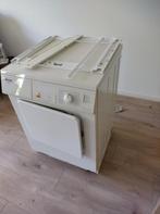 Wasdroger MIELE, Witgoed en Apparatuur, Wasdrogers, Ophalen, Gebruikt, Luchtafvoer, 4 tot 6 kg