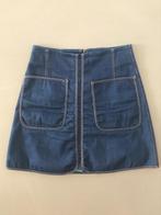Christian Wijnants jeans rokje - S, Kleding | Dames, Blauw, Christian Wijnants, Ophalen of Verzenden, Zo goed als nieuw