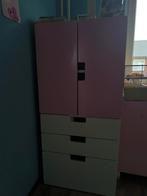 IKEA kast stuva, Ophalen, Minder dan 75 cm, 50 tot 70 cm, 105 cm of meer
