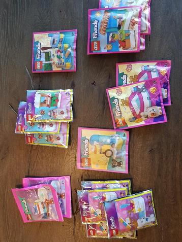 Lego Friends  beschikbaar voor biedingen