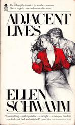 Adjacent Lives (Ellen Schwamm), Gelezen, Ellen Schwamm, Ophalen of Verzenden, Amerika