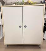 IKEA witte kast Effektiv met verstelbaar schap, Ophalen, Gebruikt