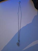 ketting leeuw, Ophalen of Verzenden, Zo goed als nieuw, Overige materialen