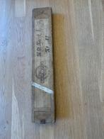 Perlu vorm Karel 1 uit Helmond, Antiek en Kunst, Ophalen of Verzenden