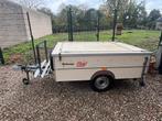 Zeer ruime bagage aanhanger!, Ophalen, Gebruikt