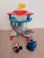 Paw patrol uitkijktoren, Ophalen of Verzenden