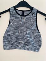 Dames nieuwe grijze sporttop, Kleding | Dames, Sportkleding, Nieuw, Grijs, Ophalen of Verzenden, Fitness of Aerobics