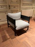 HAY - Arbour Armchair - stof: Loft 200, Ophalen, Zo goed als nieuw, 75 tot 100 cm, Stof