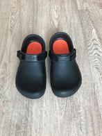 CROCS, Kleding | Heren, Schoenen, Ophalen of Verzenden, Zo goed als nieuw, Bruin, Klompen