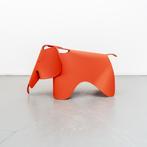 1x Vitra Eames Olifant Rood - Groot, Niet ingevuld, Niet ingevuld, Ophalen of Verzenden, Zo goed als nieuw