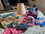 Gratis ..kinderspeelgoed, Ophalen, Gebruikt, Jongen of Meisje