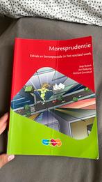 Jaap Buitink - Moresprudentie, Boeken, Ophalen of Verzenden, Zo goed als nieuw, Jaap Buitink; Jan Ebskamp; Richard Groothoff, Nederlands
