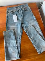 Flaneur Homme jeans (30), Kleding | Heren, Spijkerbroeken en Jeans, Nieuw, Flaneur Homme, Overige jeansmaten, Blauw