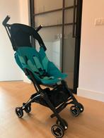 GB pocket + all-terrain Luguna Blue, Kinderen en Baby's, Buggy's, Ophalen of Verzenden, Gebruikt