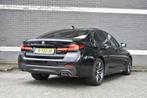 BMW 5-serie 530e High Executive / SOH 92% / M-Sport / Schuif, 1998 cc, Gebruikt, Euro 6, 4 cilinders