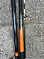 Strandhenhels silstar, Watersport en Boten, Hengelsport | Zeevissen, Ophalen, Gebruikt, Werphengel