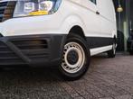 Volkswagen Crafter 35 2.0 TDI L3H3 Trendline | Carplay | PDC, Stof, Gebruikt, 4 cilinders, Volkswagen